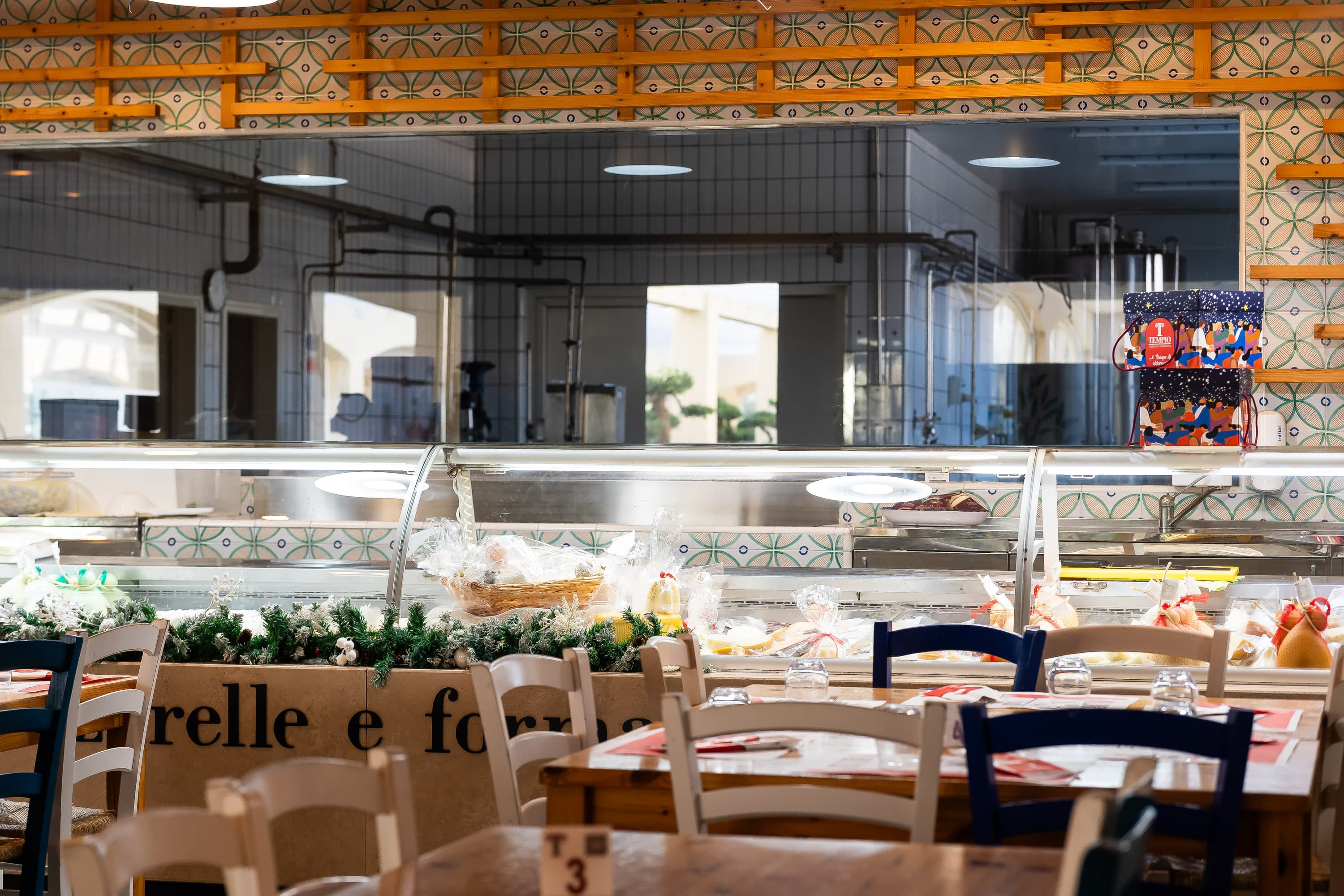 Esperienze autentiche