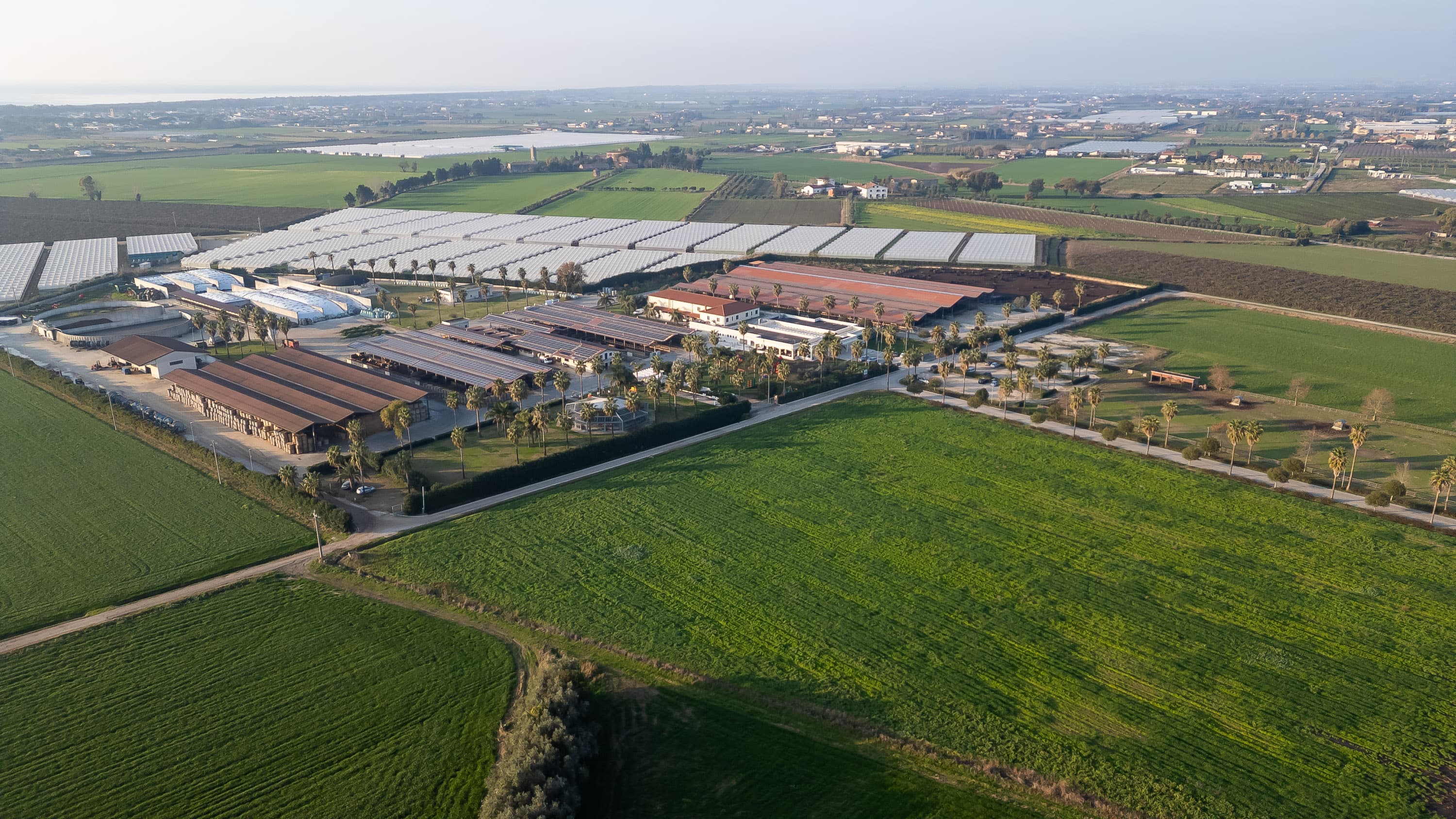 Il nostro mondo rurale